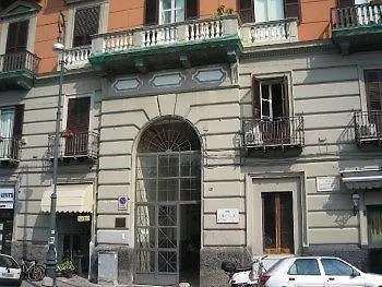 Napolicentro Mare - Sea View &