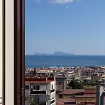 Napolicentro Mare - Sea View & נאפולי