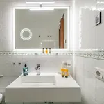 Napolicentro Mare - Sea View & לינה וארוחת בוקר 4*