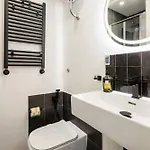 לינה וארוחת בוקר Napolicentro Mare - Sea View & 4*