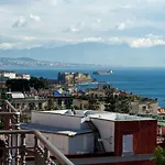 Napolicentro Mare - Sea View & 4*