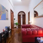 Napolicentro Mare - Sea View & 4* נאפולי