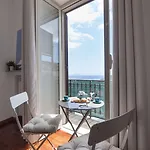 Napolicentro Mare - Sea View & 4*