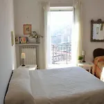 Napolicentro Mare - Sea View & לינה וארוחת בוקר