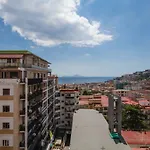 Napolicentro Mare - Sea View & 4*