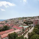 לינה וארוחת בוקר Napolicentro Mare - Sea View &