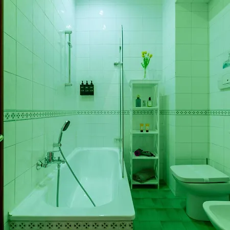 Napolicentro Mare - Sea View & 2* Naples