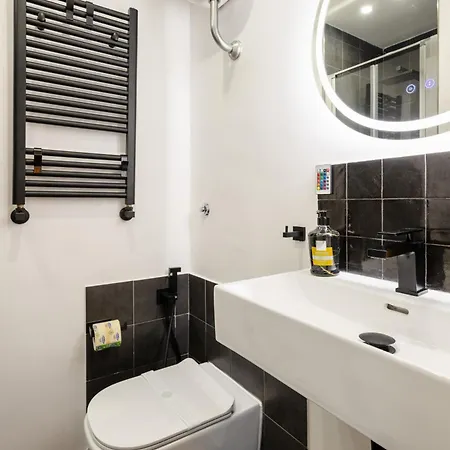 Bed & Breakfast Napolicentro Mare - Sea View & 4*