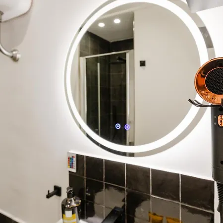 Napolicentro Mare - Sea View & Frühstückspension