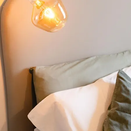 Bed & Breakfast Napolicentro Mare - Sea View & 4*