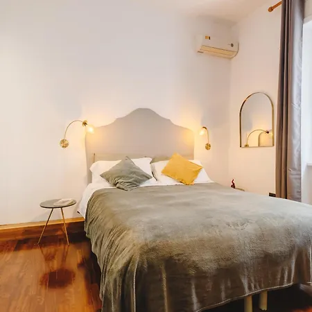 Frühstückspension Napolicentro Mare - Sea View & Neapel