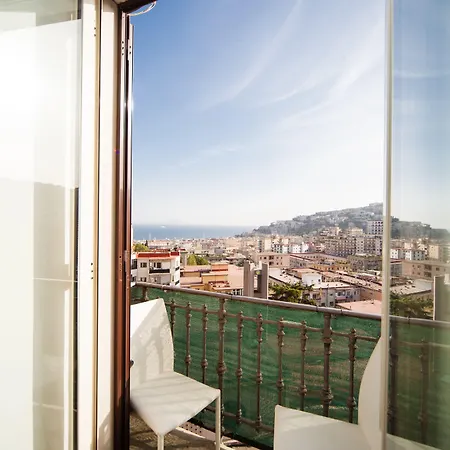 Bed & Breakfast Napolicentro Mare - Sea View & Naples