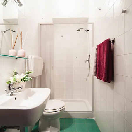 Napolicentro Mare - Sea View & Bed & Breakfast
