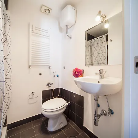 Bed & Breakfast Napolicentro Mare - Sea View & 4*