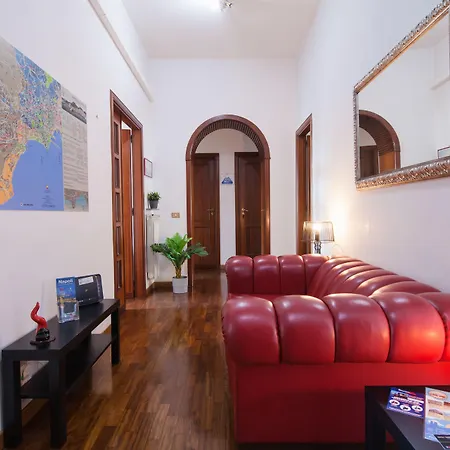 Napolicentro Mare - Sea View & 4* Naples