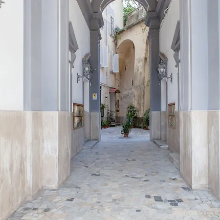 Napolicentro Mare - Sea View & 4* Naples