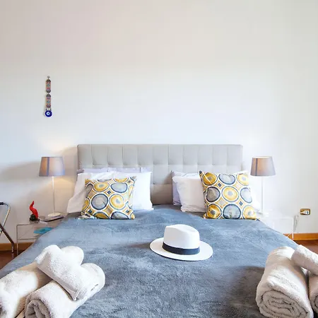 Bed & Breakfast Napolicentro Mare - Sea View &