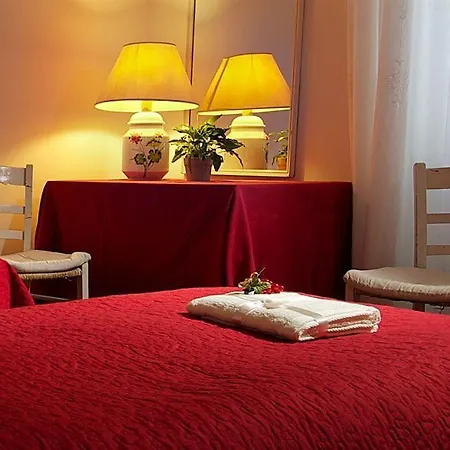 לינה וארוחת בוקר Napolicentro Mare - Sea View & 4*