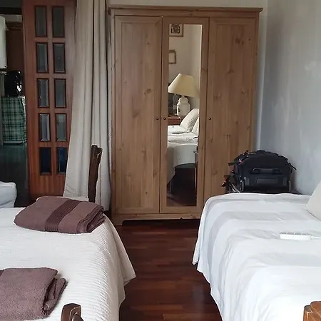 Napolicentro Mare - Sea View & Bed & Breakfast 4*