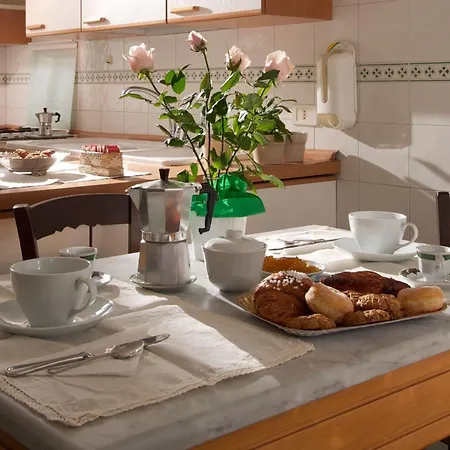 Bed & Breakfast Napolicentro Mare - Sea View &