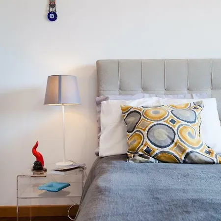 Napolicentro Mare - Sea View & Bed & Breakfast 4*