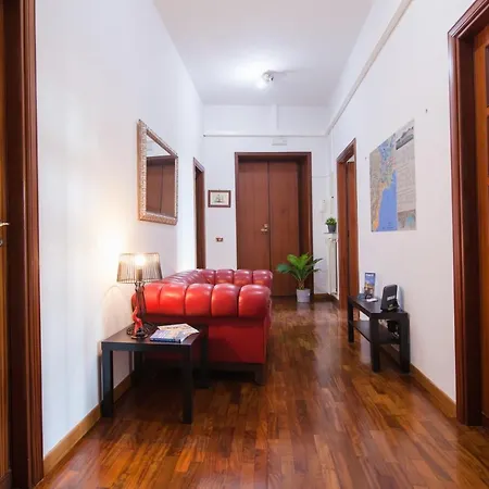 Napolicentro Mare - Sea View & Bed & Breakfast Napoli