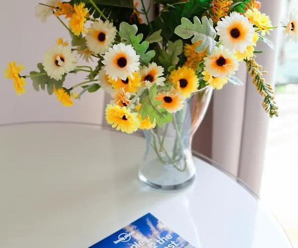 Napolicentro Mare - Sea View & Frühstückspension Neapel