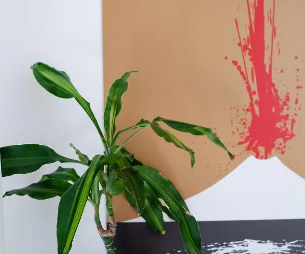 Napolicentro Mare - Sea View & 4*