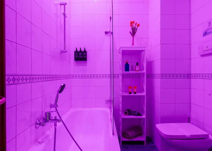 Napolicentro Mare - Sea View & Frühstückspension 4*