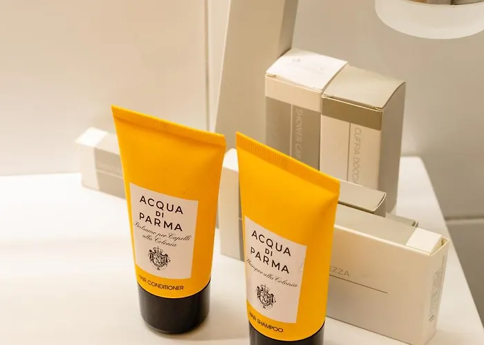 Napolicentro Mare - Sea View & 4*