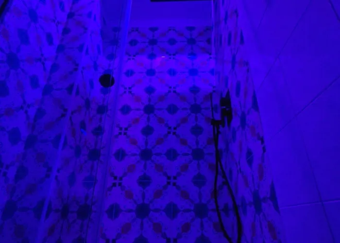 Napolicentro Mare - Sea View & 4* Neapel