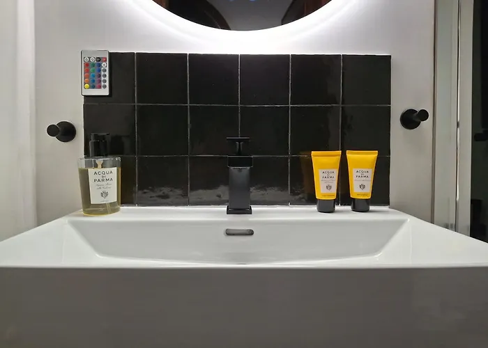 Napolicentro Mare - Sea View & Frühstückspension