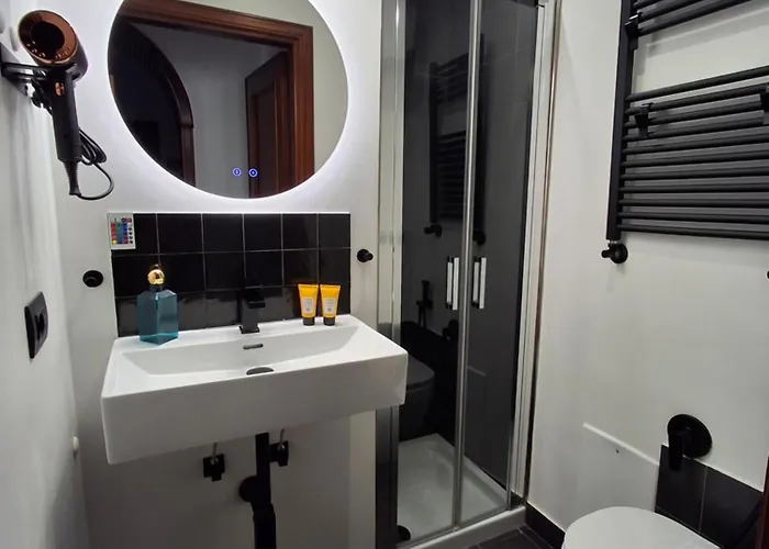 Frühstückspension Napolicentro Mare - Sea View &