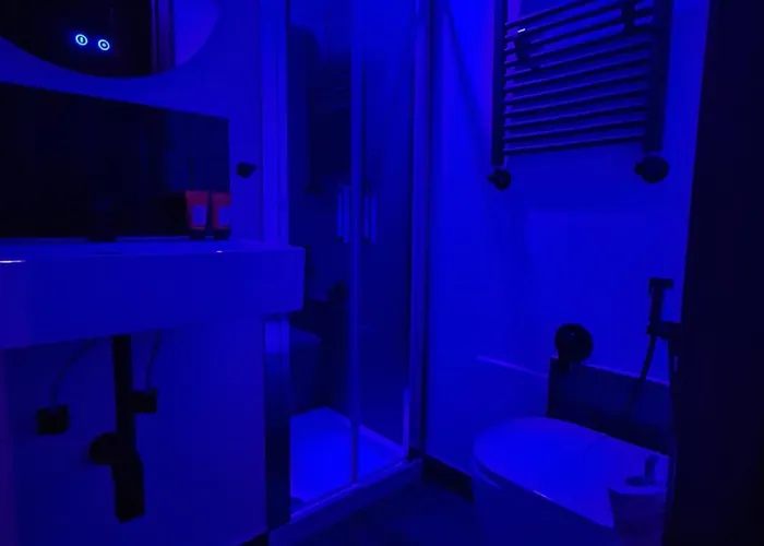 Frühstückspension Napolicentro Mare - Sea View & Neapel