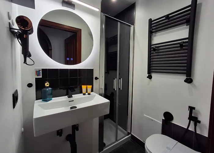 Napolicentro Mare - Sea View & Neapel