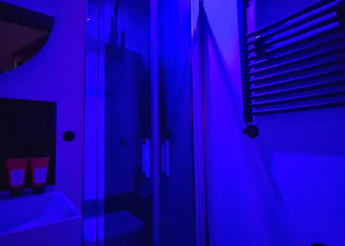 Napolicentro Mare - Sea View & Frühstückspension