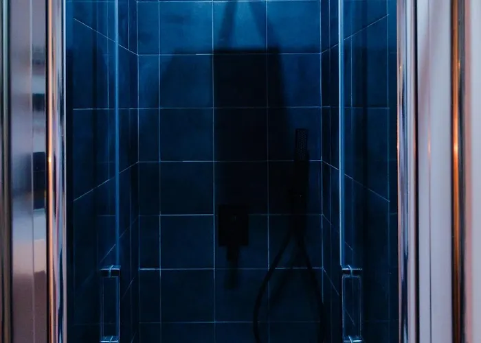 Napolicentro Mare - Sea View & Frühstückspension Neapel