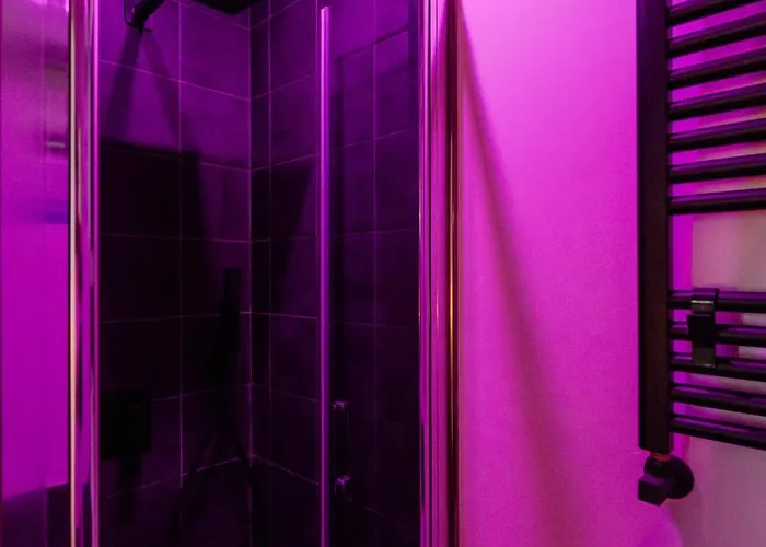 Napolicentro Mare - Sea View & Neapel