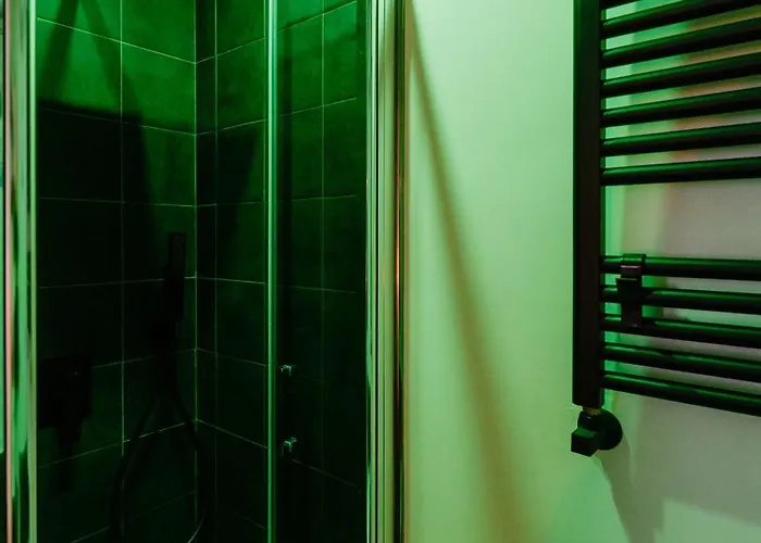 Napolicentro Mare - Sea View &