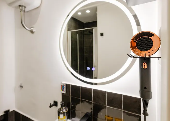 Napolicentro Mare - Sea View & Frühstückspension