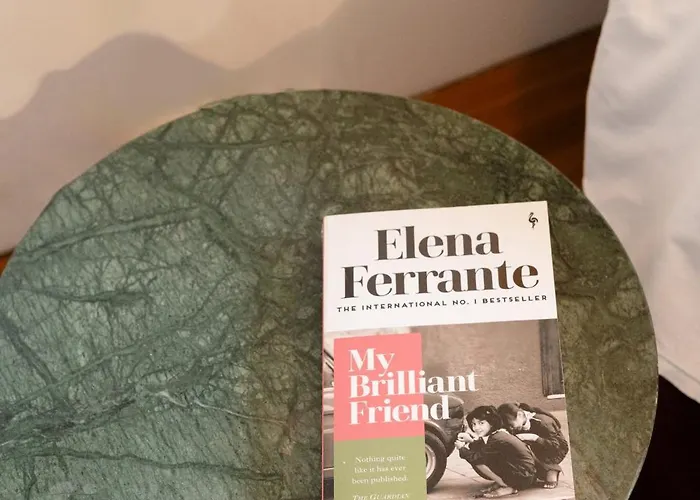 Frühstückspension Napolicentro Mare - Sea View &