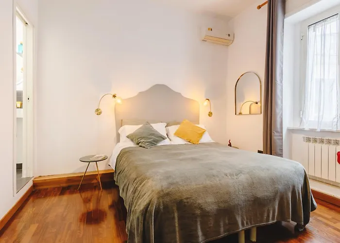 Frühstückspension Napolicentro Mare - Sea View & Neapel