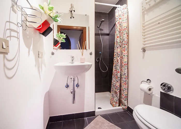 Napolicentro Mare - Sea View & Frühstückspension