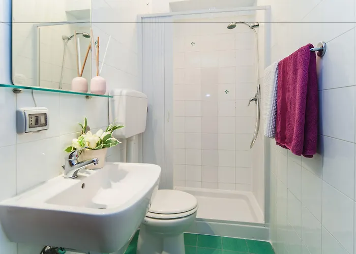 Napolicentro Mare - Sea View & Neapel