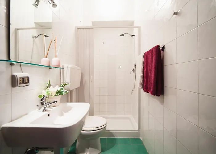 Napolicentro Mare - Sea View & Frühstückspension