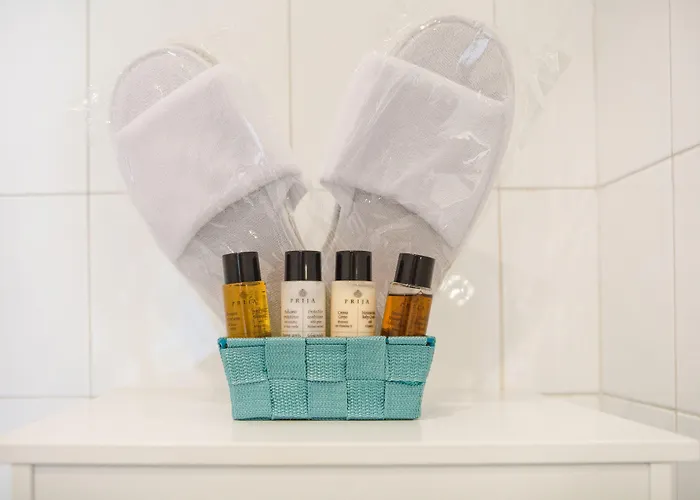 Napolicentro Mare - Sea View &