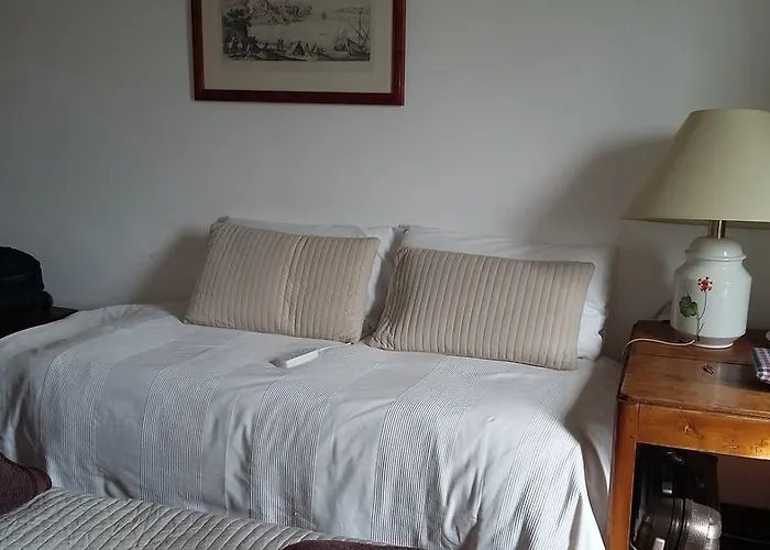 Napolicentro Mare - Sea View & Neapel