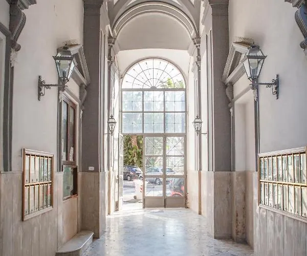 Napolicentro Mare - Sea View & 4*