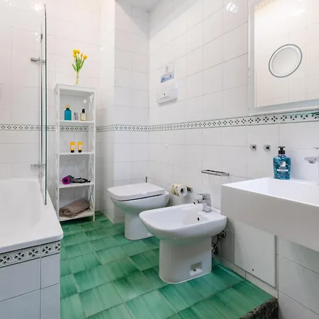 Napolicentro Mare - Sea View &