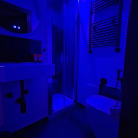 Oda ve Kahvaltı Napolicentro Mare - Sea View & Napoli